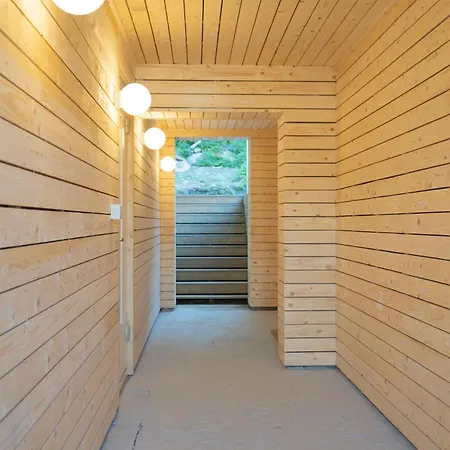 Apartman Luxury Floor Tromsø