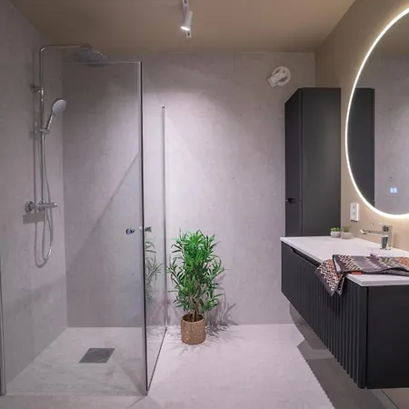 Apartman Luxury Floor