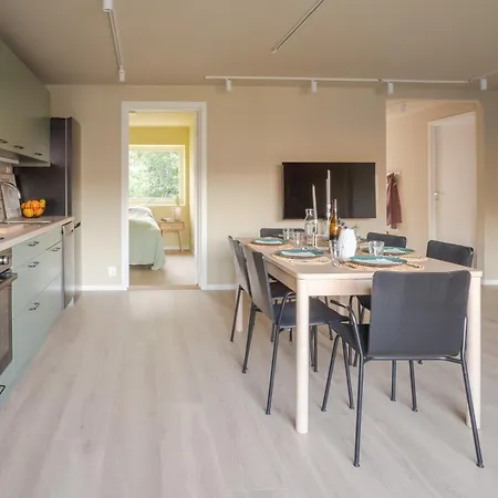 Luxury Floor Tromso