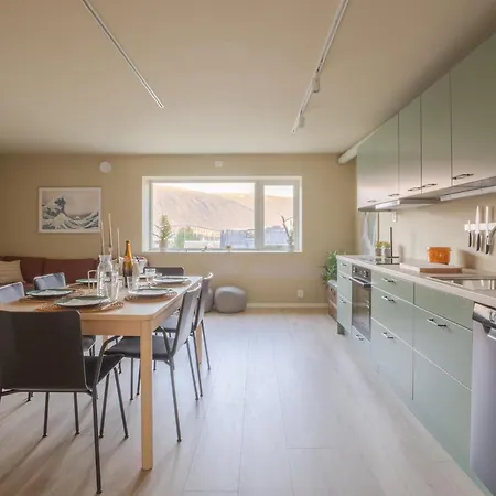 Luxury Floor