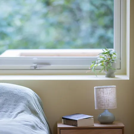 Luxury Floor شقة *