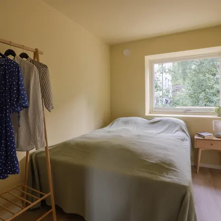 Apartman Luxury Floor Tromsø