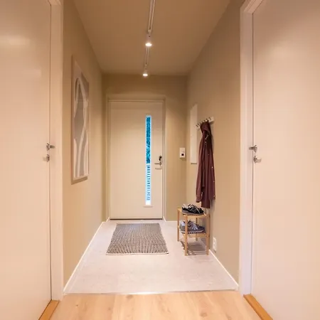 Luxury Floor