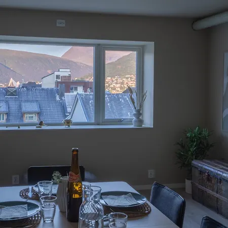 شقة Luxury Floor *