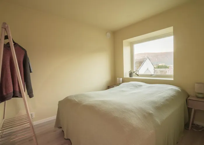 Luxury Floor Apartament
