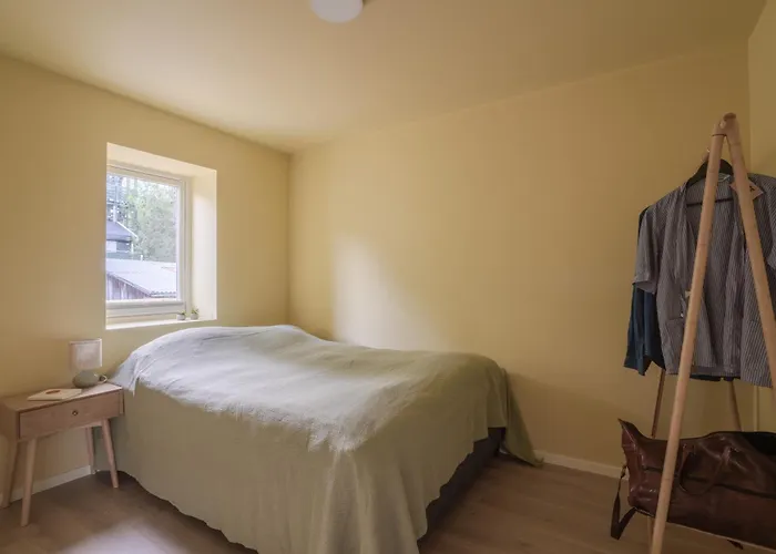 Luxury Floor Apartament *
