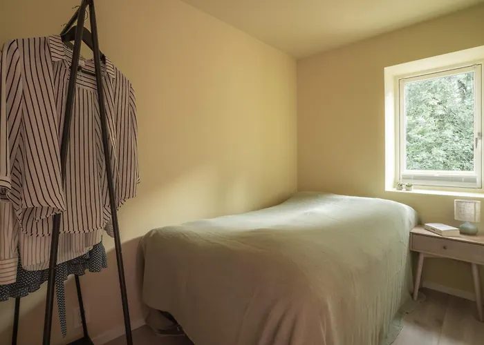 Apartament Luxury Floor Tromsø