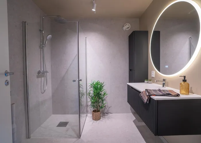 Apartamento Luxury Floor