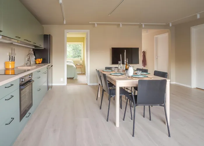 Luxury Floor Tromsø