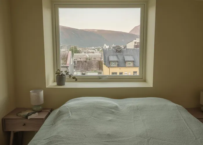 Luxury Floor * Tromsø