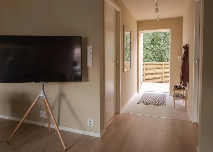 Apartamento Luxury Floor *