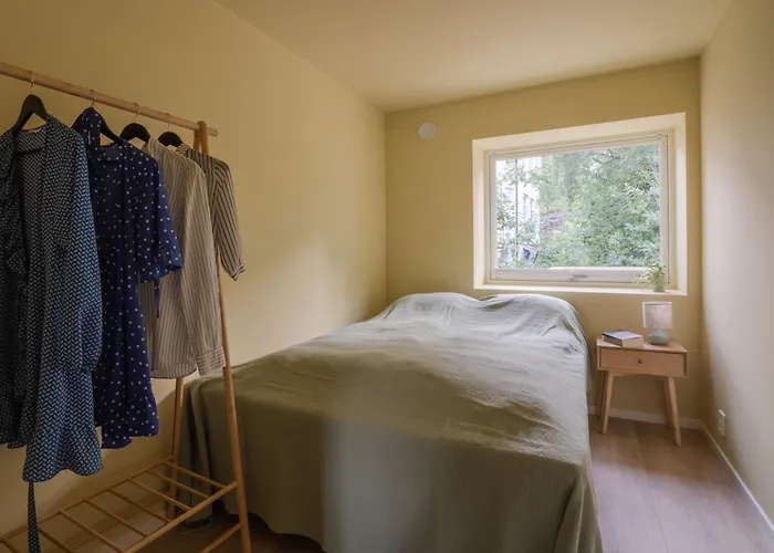 Apartament Luxury Floor Tromsø