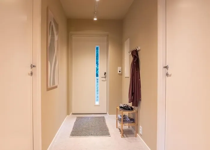 Luxury Floor