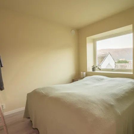 Luxury Floor Apartament