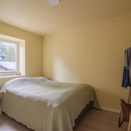 Luxury Floor Apartament *