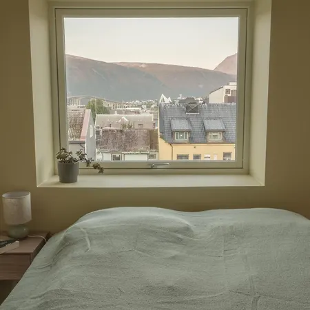 Luxury Floor * Tromsø